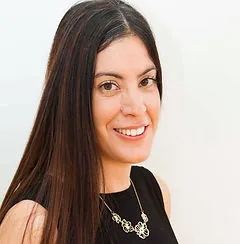 Dafna Mordechai