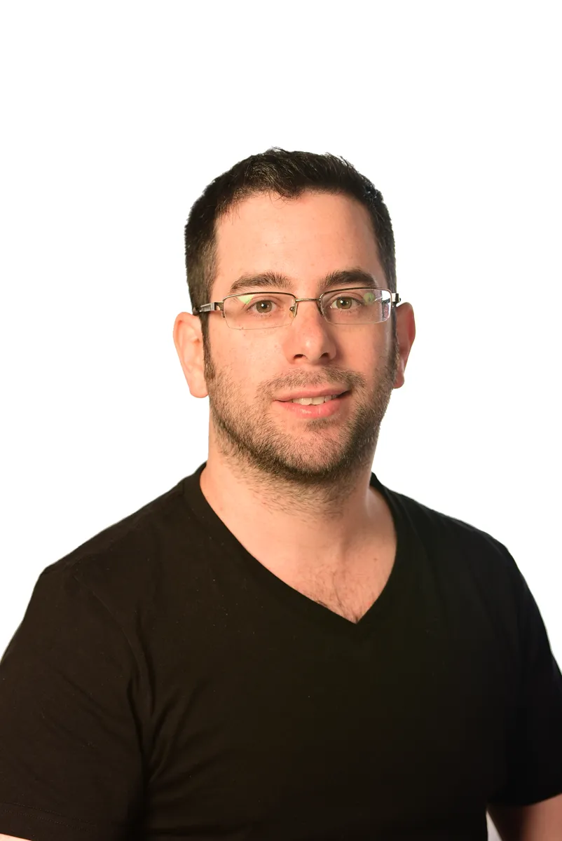 Dvir Segal