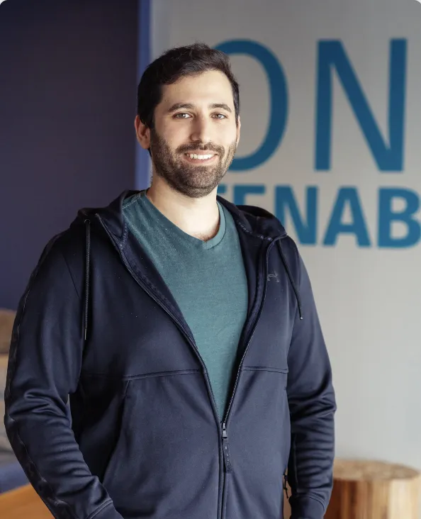 Elad Eisenberg